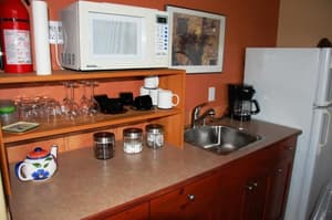 thumbnail: Private kitchen