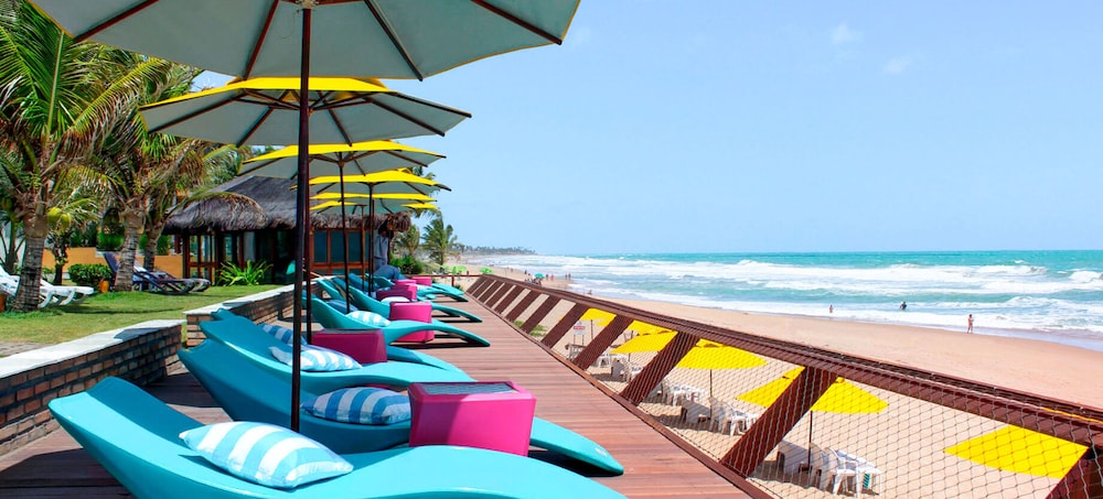 Beach/ocean view