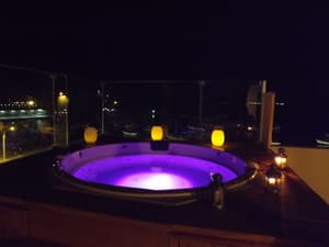 thumbnail: View from property