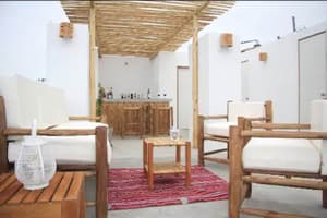 thumbnail: Interior