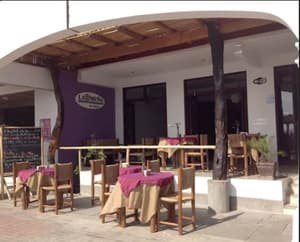 thumbnail: Restaurant