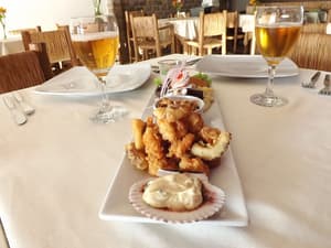 thumbnail: Restaurant
