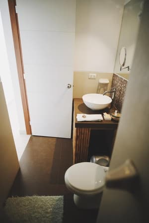 thumbnail: Bathroom