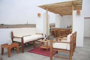 thumbnail: Balcony