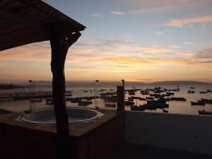 thumbnail: Balcony