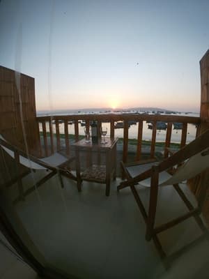 thumbnail: Balcony