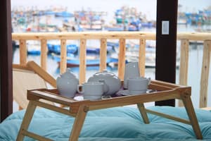 thumbnail: Balcony