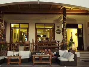 thumbnail: Balcony
