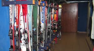 thumbnail: Snow and ski sports