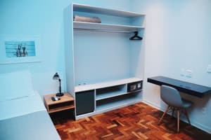 thumbnail: Room