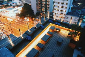 thumbnail: Terrace/patio
