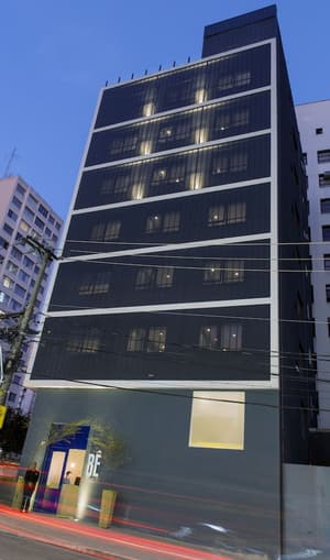 thumbnail: Front of property
