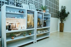 thumbnail: Interior