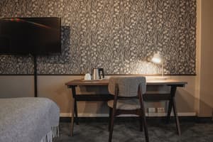 thumbnail: Living area