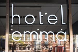 thumbnail: Reception