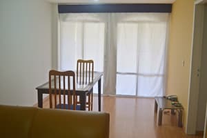 thumbnail: In-room dining