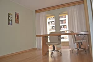 thumbnail: In-room dining
