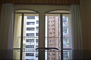 thumbnail: View from property