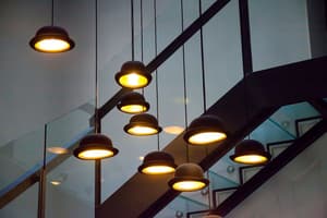 thumbnail: Interior detail