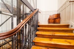 thumbnail: Staircase