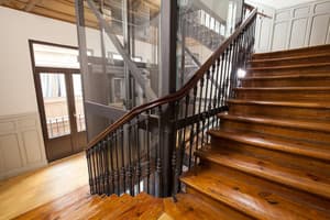 thumbnail: Staircase