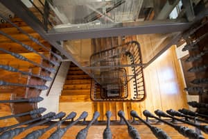thumbnail: Staircase