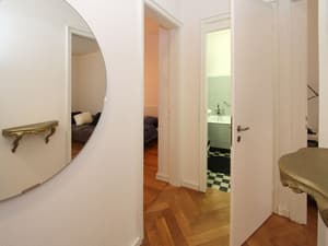 thumbnail: In-room dining