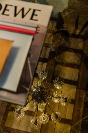 thumbnail: Interior