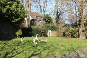 thumbnail: Garden