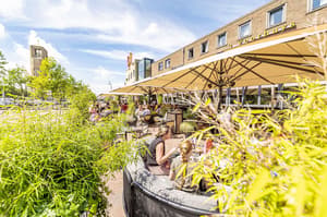 thumbnail: Terrace/patio