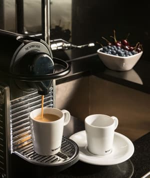 thumbnail: Coffee and/or coffee maker