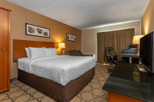 thumbnail: Room amenity