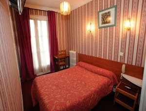 thumbnail: Interior