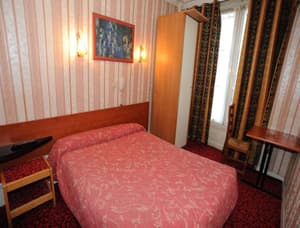 thumbnail: Interior
