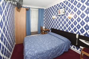 thumbnail: Interior