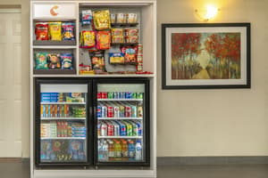 thumbnail: Food and drink