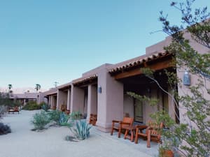 thumbnail: Courtyard