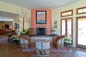 thumbnail: Fireplace