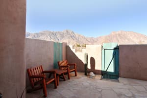 thumbnail: Terrace/patio
