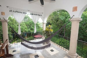 thumbnail: Terrace/patio
