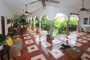 thumbnail: Living area