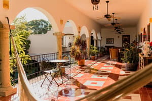 thumbnail: Terrace/patio
