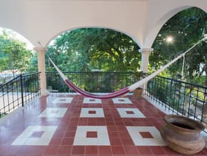 thumbnail: Balcony