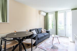 thumbnail: Living area