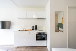 thumbnail: Private kitchen