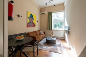 thumbnail: Living area