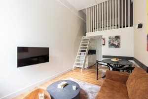 thumbnail: Living area