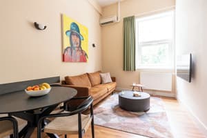 thumbnail: Living area