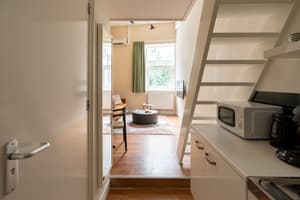 thumbnail: Private kitchen