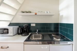 thumbnail: Private kitchen